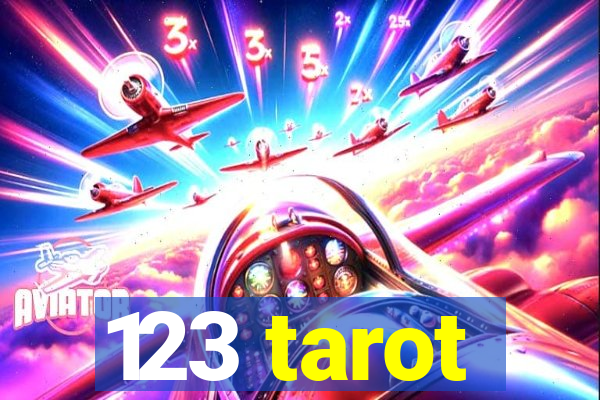 123 tarot